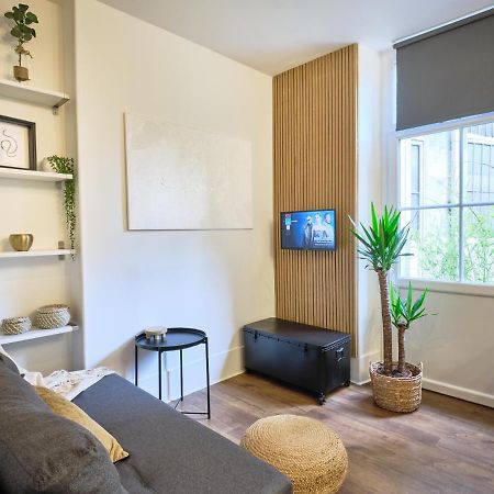 Apartmán Tres Elegant Duplex, Proche Gare Grenoble Exteriér fotografie